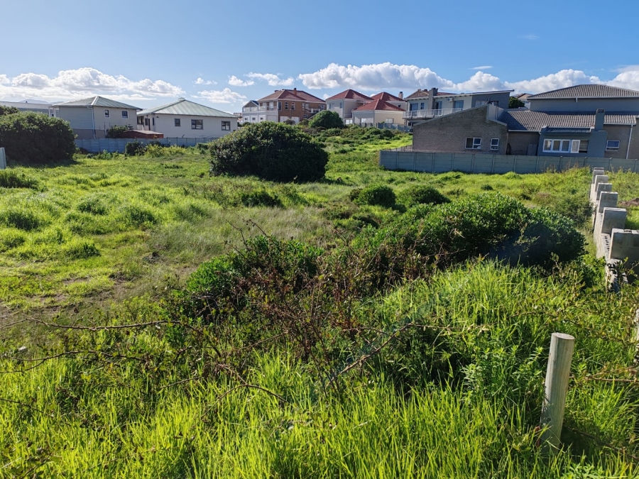 0 Bedroom Property for Sale in Perlemoenbaai Western Cape